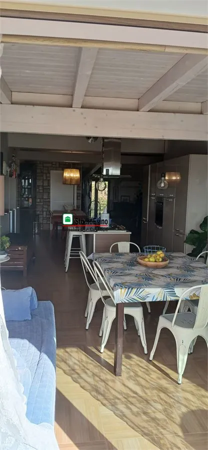 Appartamento in vendita ad Agrigento, Serraferlicchio, Montaperto, Giardina Gallotti - foto 3