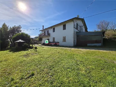 Casa Indipendente in vendita ad Appignano ... - foto 1