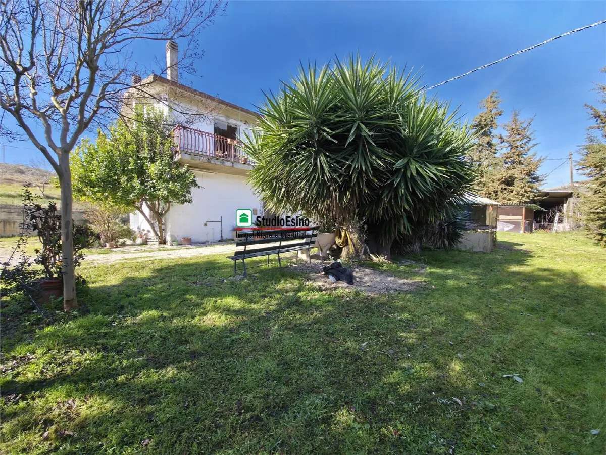 Casa Indipendente in vendita ad Appignano del Tronto - foto 2