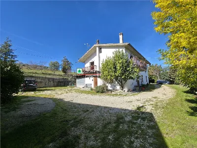 Casa Indipendente in vendita ad Appignano ... - foto 3