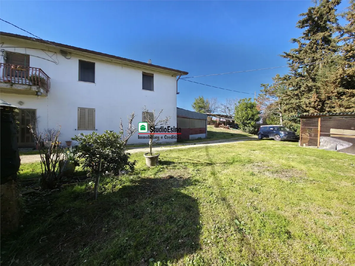 Casa Indipendente in vendita ad Appignano del Tronto - foto 4