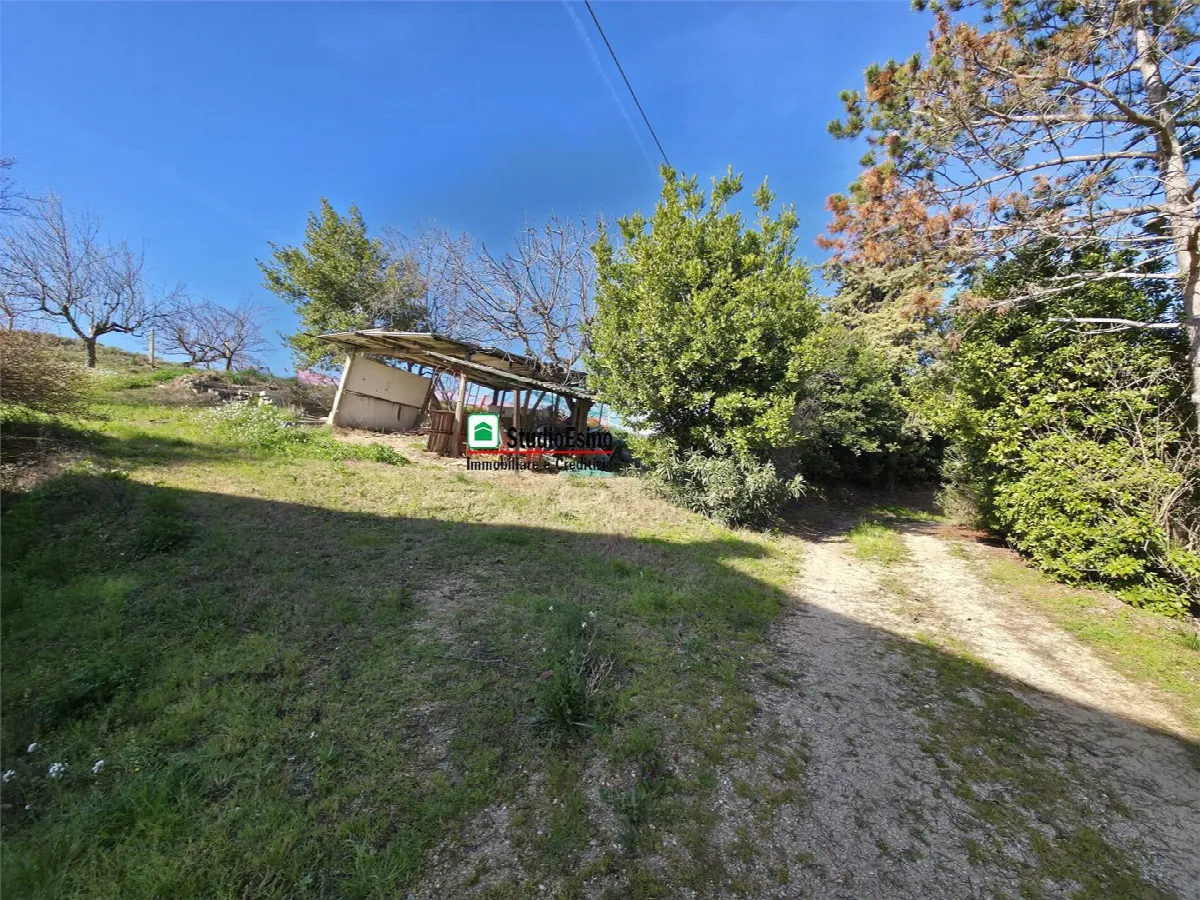 Casa Indipendente in vendita ad Appignano del Tronto - foto 5