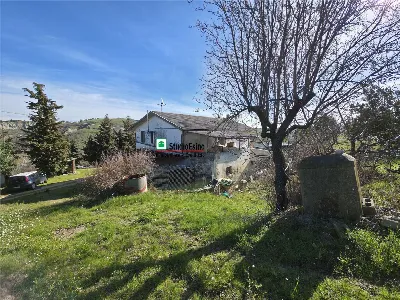 Casa Indipendente in vendita ad Appignano ... - foto 6