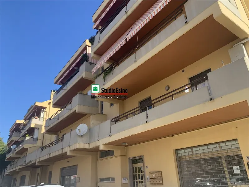 Appartamento in vendita a Monsampolo del Tronto - foto 1