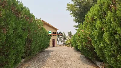 Villa in vendita ad Agrigento, Serraferlic... - foto 1