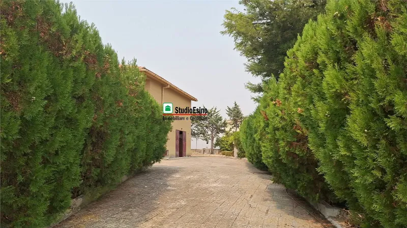Villa in vendita ad Agrigento, Serraferlicchio, Montaperto, Giardina Gallotti - foto 1