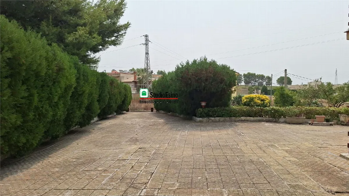 Villa in vendita ad Agrigento, Serraferlicchio, Montaperto, Giardina Gallotti - foto 2