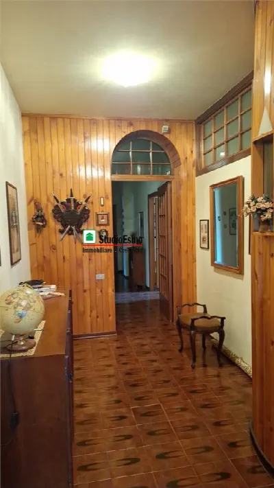 Villa in vendita ad Agrigento, Serraferlic... - foto 9