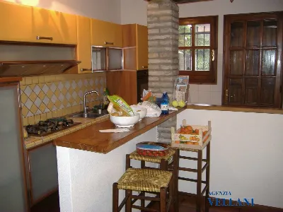 Casa Indipendente a Carpi