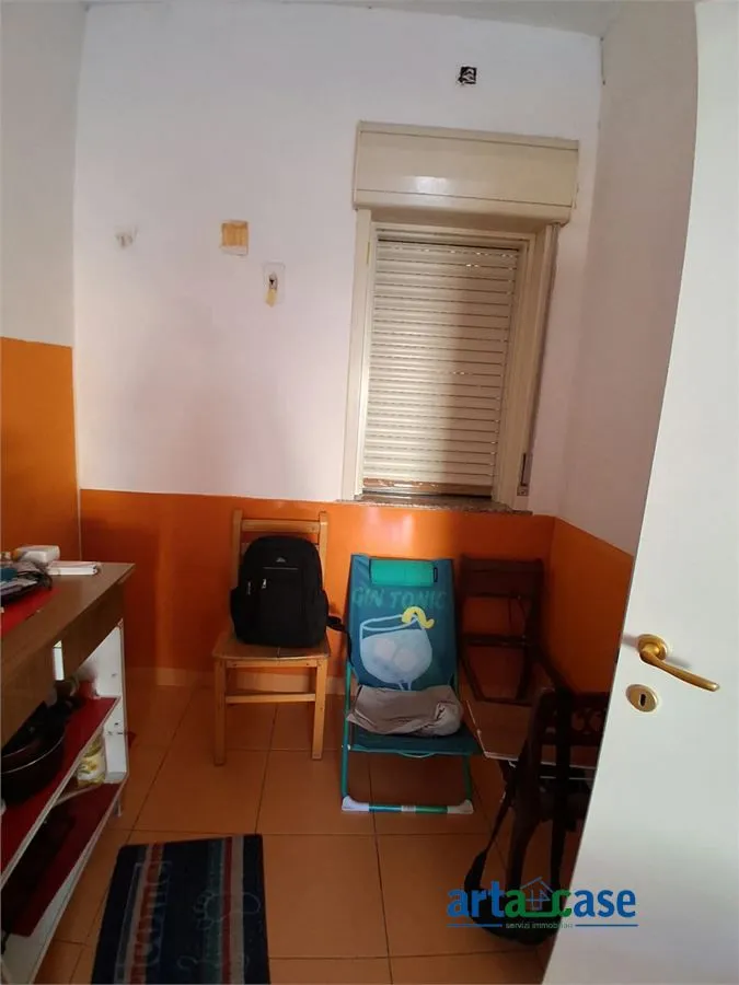 Appartamento in vendita a Messina, Provinciale, Quartiere Lombardo - foto 5