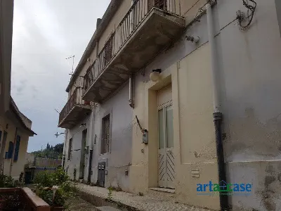 Appartamento a Messina