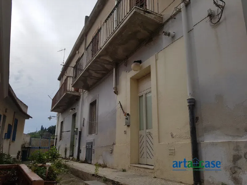 Appartamento in vendita a Messina, Giampilieri, Santa Margherita, Mili - foto 1
