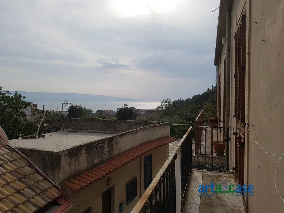 Appartamento in vendita a Messina, Giampilieri, Santa Margherita, Mili - foto 5