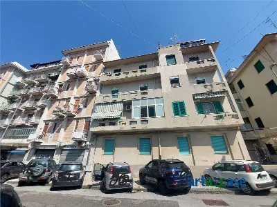 Appartamento a Messina