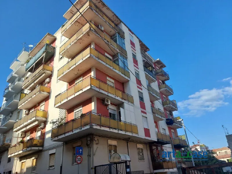 Appartamento in vendita a Messina, Circumvallazione - foto 1