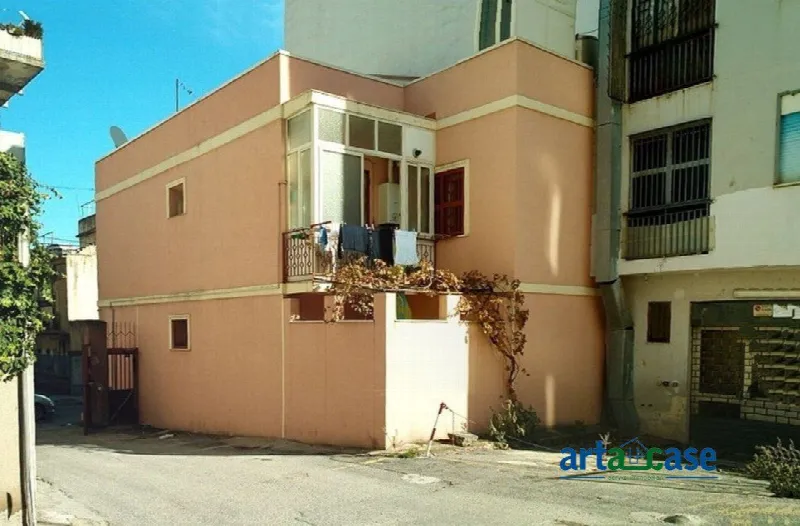 Appartamento in vendita a Messina, Annunziata, San Licandro, Giostra - foto 1