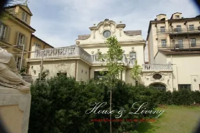 Appartamento in vendita a Torino, Centro - foto 1