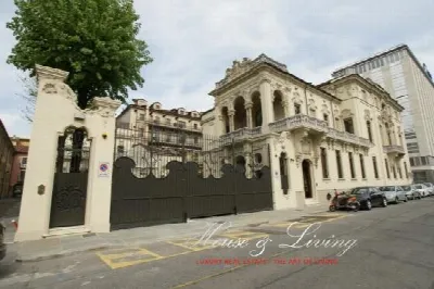 Appartamento in vendita a Torino, Centro - foto 2