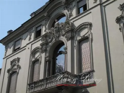 Appartamento in vendita a Torino, Centro - foto 4