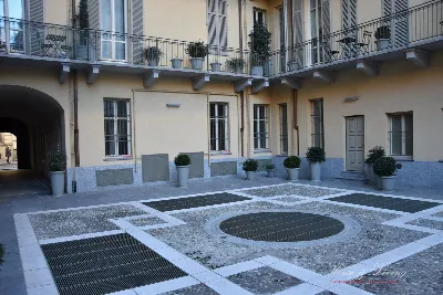 Appartamento in vendita a Torino, Centro - foto 5