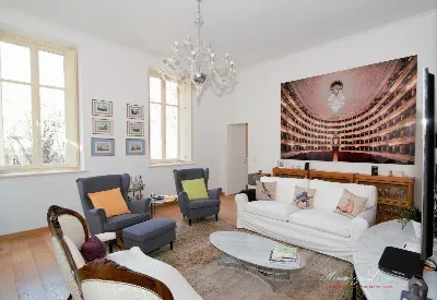 Appartamento in vendita a Torino, Centro - foto 7
