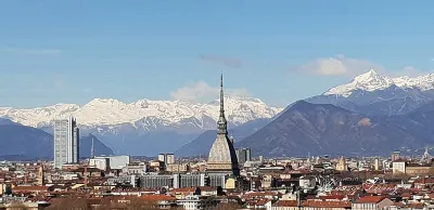 Appartamento a Torino