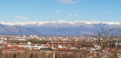 Appartamento in vendita a Torino, Madonna ... - foto 2