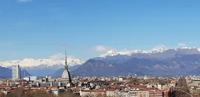 Appartamento in vendita a Torino, Madonna ... - foto 3