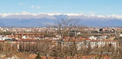 Appartamento in vendita a Torino, Madonna ... - foto 4
