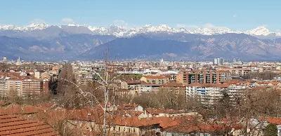 Appartamento in vendita a Torino, Madonna ... - foto 6