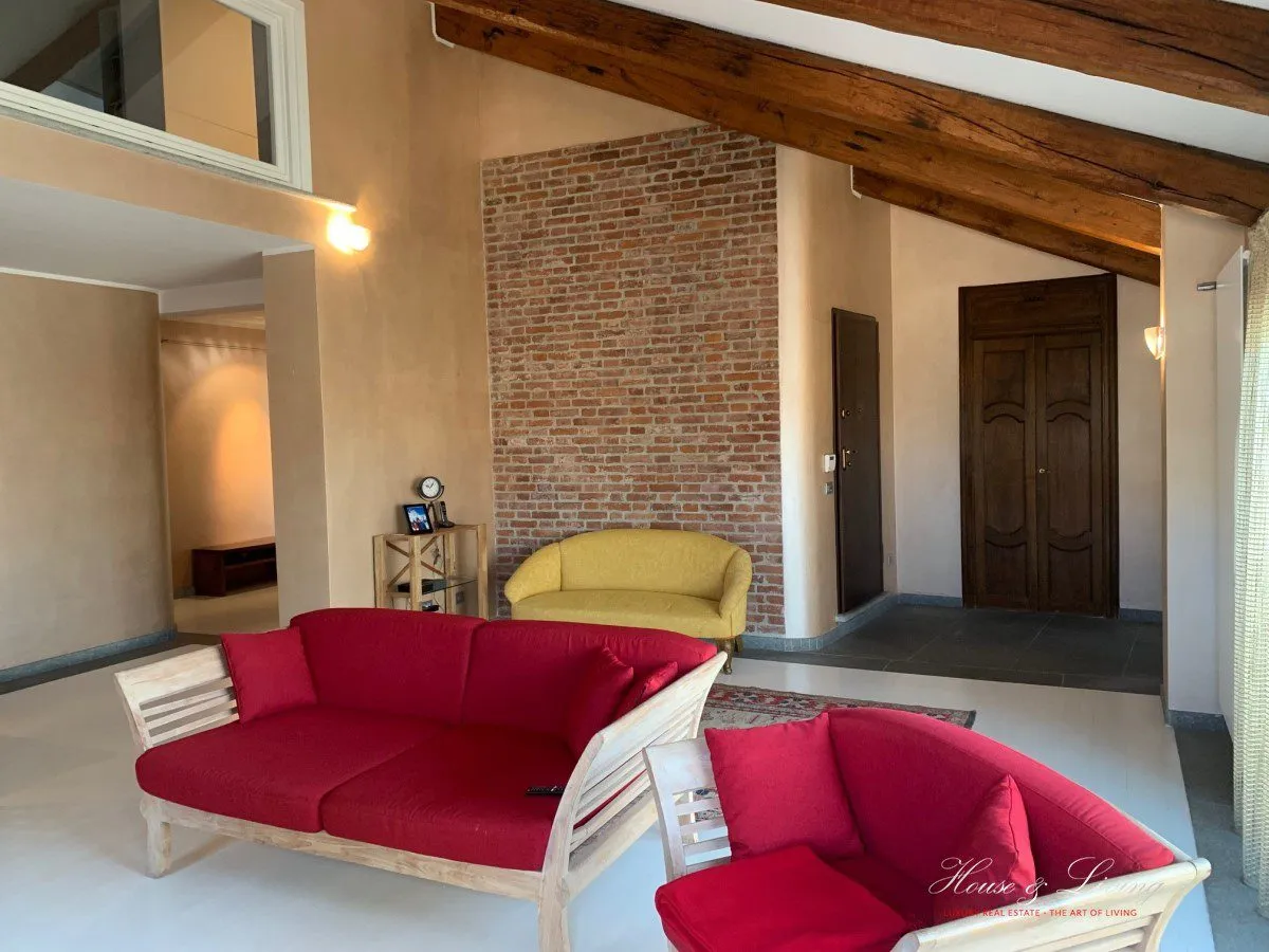 Appartamento in vendita a Chieri - foto 3