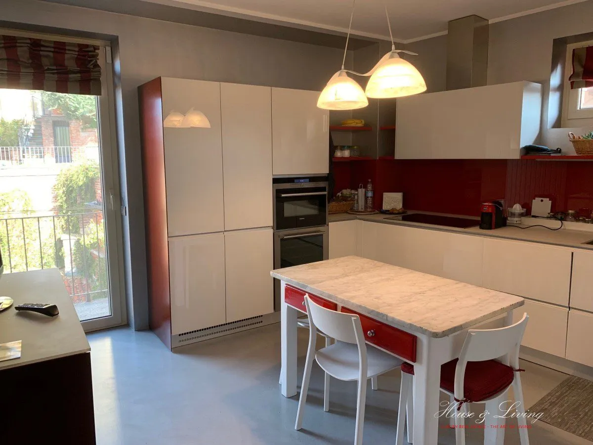 Appartamento in vendita a Chieri - foto 4