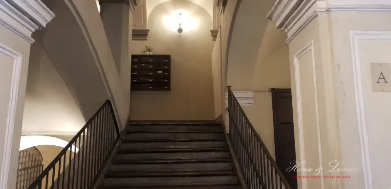 Appartamento in vendita a Torino, Centro - foto 1