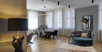 Appartamento in vendita a Torino, Centro - foto 2
