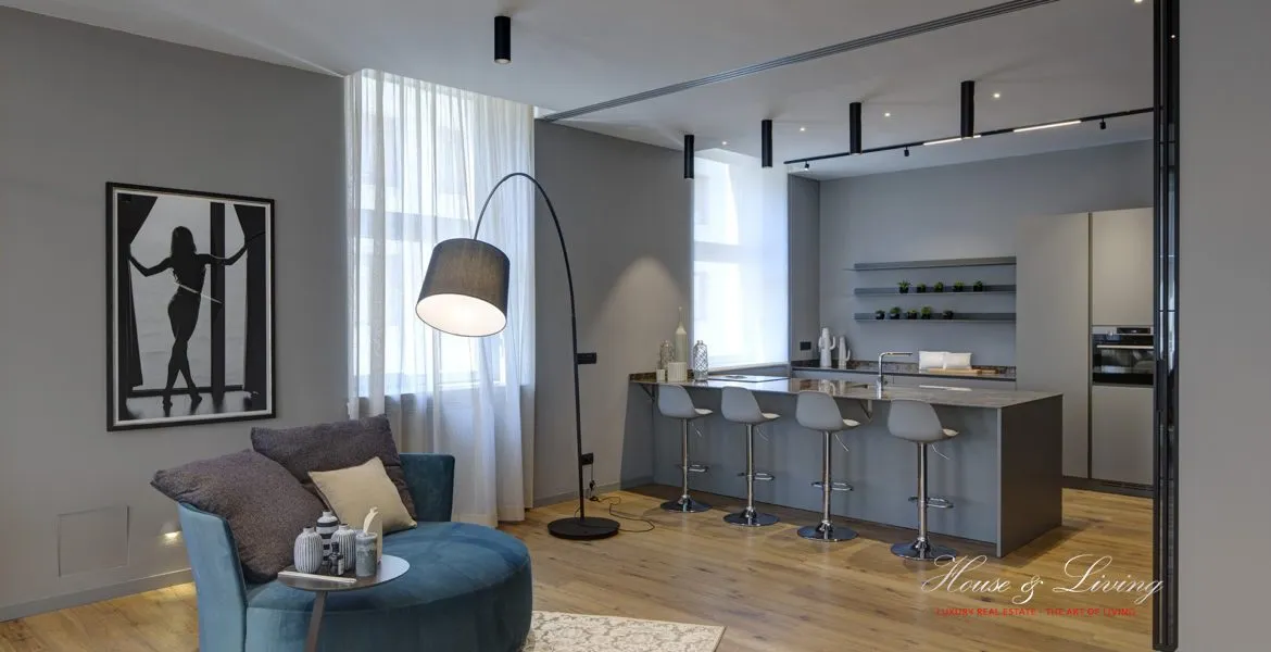 Appartamento in vendita a Torino, Centro - foto 3