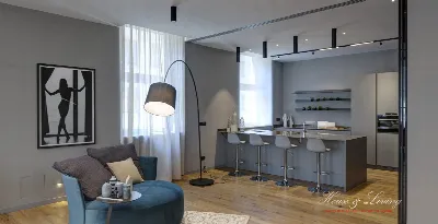 Appartamento in vendita a Torino, Centro - foto 3