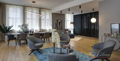 Appartamento in vendita a Torino, Centro - foto 7