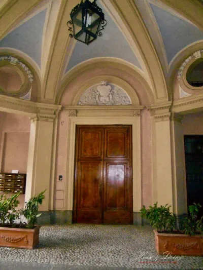 Ufficio in vendita a Torino, Centro - foto 1