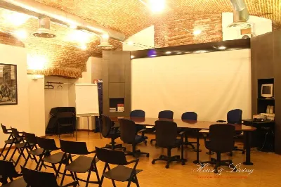 Ufficio in vendita a Torino, Centro - foto 10