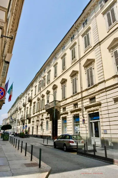 Ufficio in vendita a Torino, Centro - foto 2