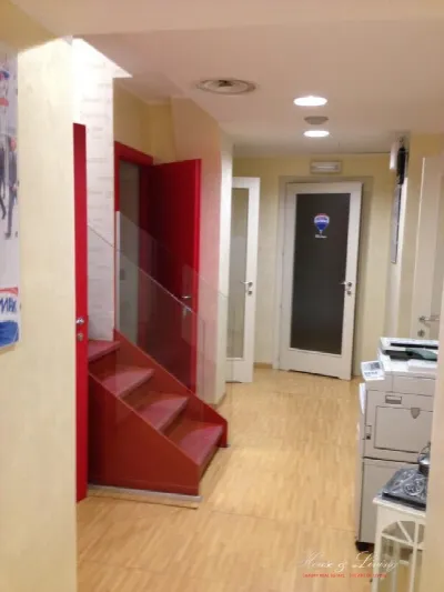 Ufficio in vendita a Torino, Centro - foto 7