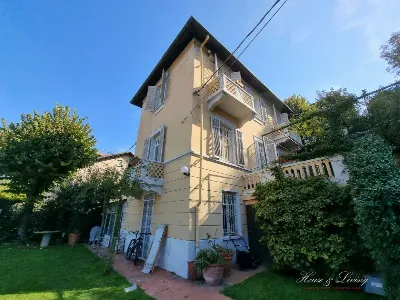 Villa in vendita a Torino, Cavoretto, Gran... - foto 1