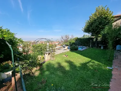 Villa in vendita a Torino, Cavoretto, Gran... - foto 6