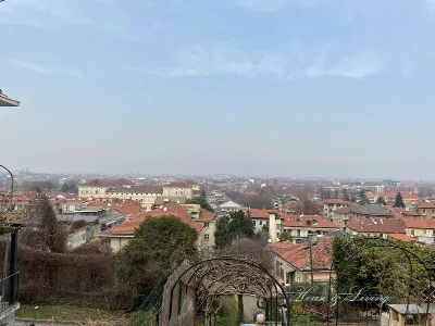 Villa in vendita a Torino, Cavoretto, Gran... - foto 7