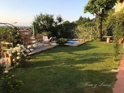 Villa in vendita a Torino, Cavoretto, Gran... - foto 9