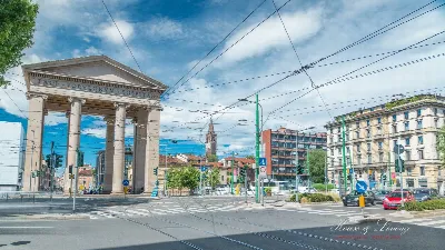 Appartamento in vendita a Milano, Genova, ... - foto 2
