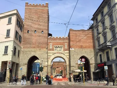 Appartamento in vendita a Milano, Genova, ... - foto 3
