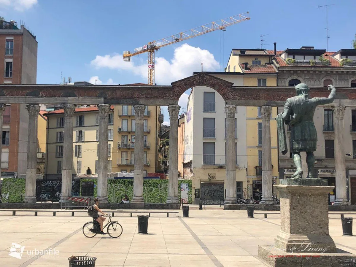 Appartamento in vendita a Milano, Genova, Ticinese - foto 4