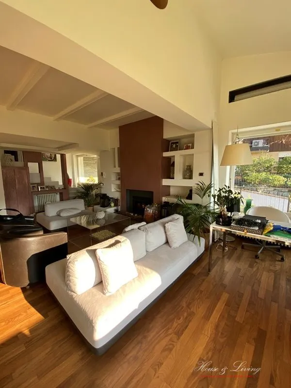 Villa in vendita a Torino, Cavoretto, Gran Madre - foto 3