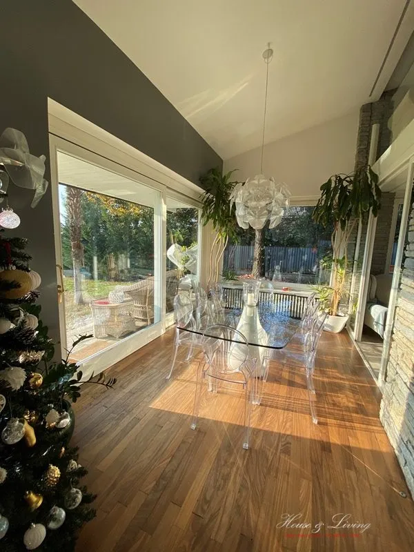 Villa in vendita a Torino, Cavoretto, Gran Madre - foto 5
